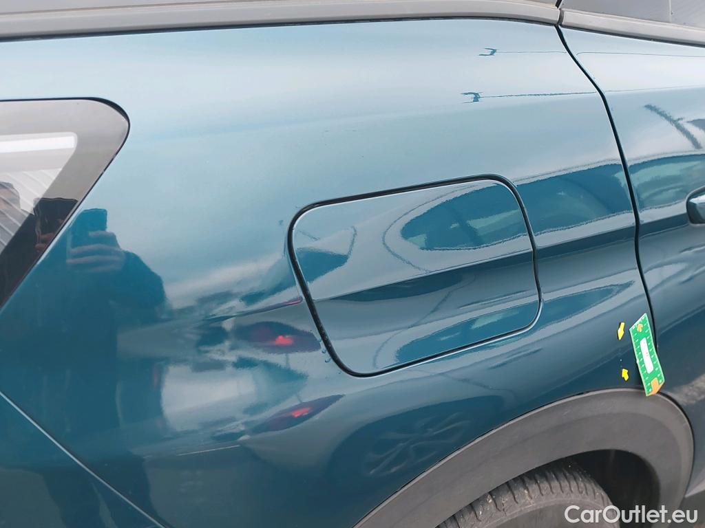  Peugeot  3008  Allure Pack 1.5 HDi 130CV BVM6 E6d #17