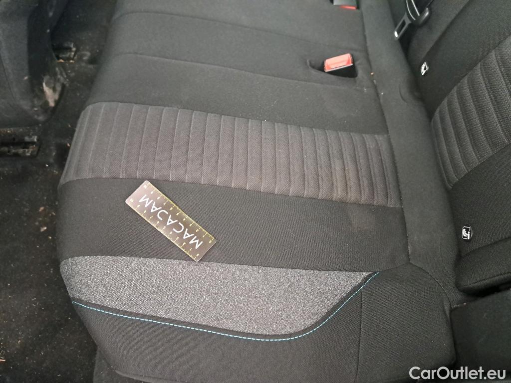  Peugeot  3008  II Active Pack 1.2 PureTech 130CV BVA8 E6d #39