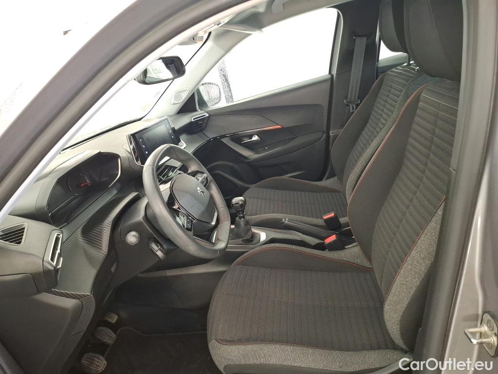  Peugeot  2008  Active Pack 1.5 HDi 110CV BVM6 E6d #7