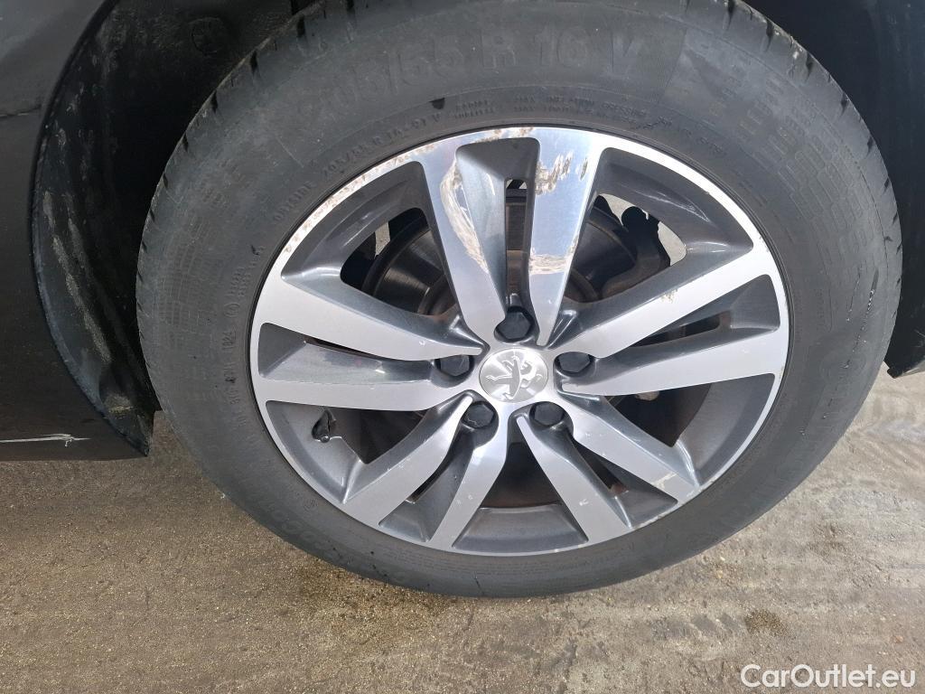  Peugeot  308  Allure 1.5 HDi 130CV BVM6 E6dT #28