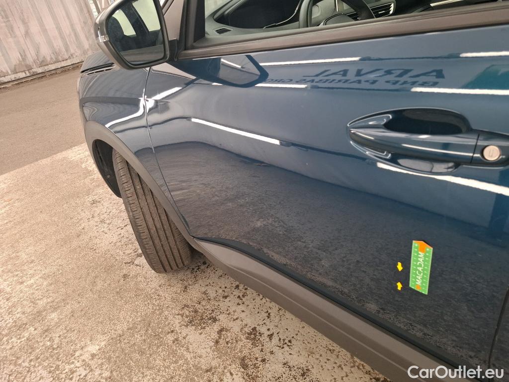  Peugeot  3008  II Active Pack 1.5 HDi 130CV BVA8 E6d #14