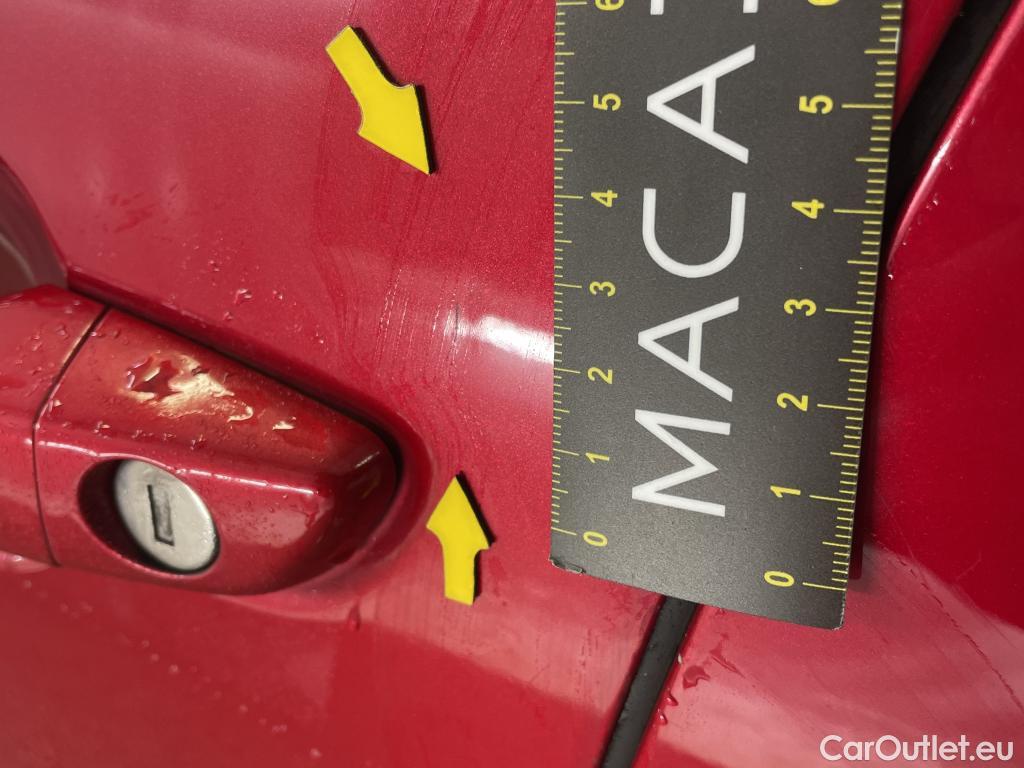  Peugeot  3008  Allure Pack 1.5 HDi 130CV BVA8 E6d #16