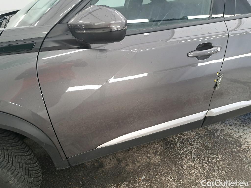  Peugeot  2008  Allure Business 1.5 HDi 110CV BVM6 E6d #8