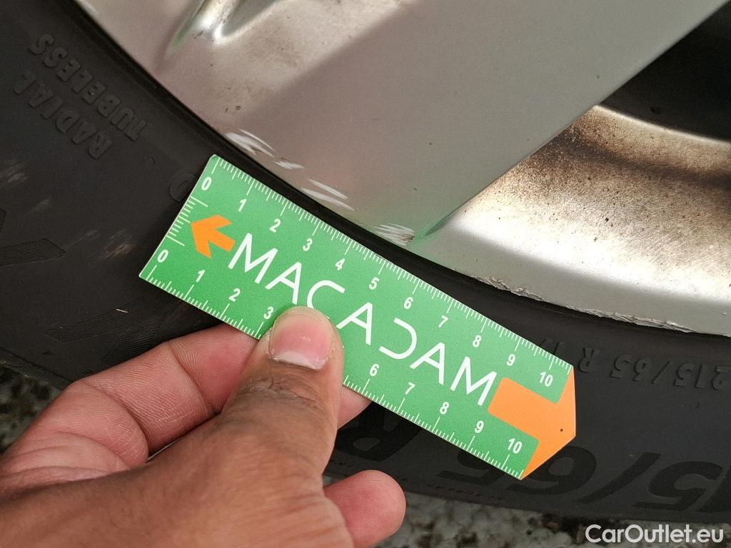  Peugeot  3008  II Active Pack 1.5 HDi 130CV BVA8 E6d #9