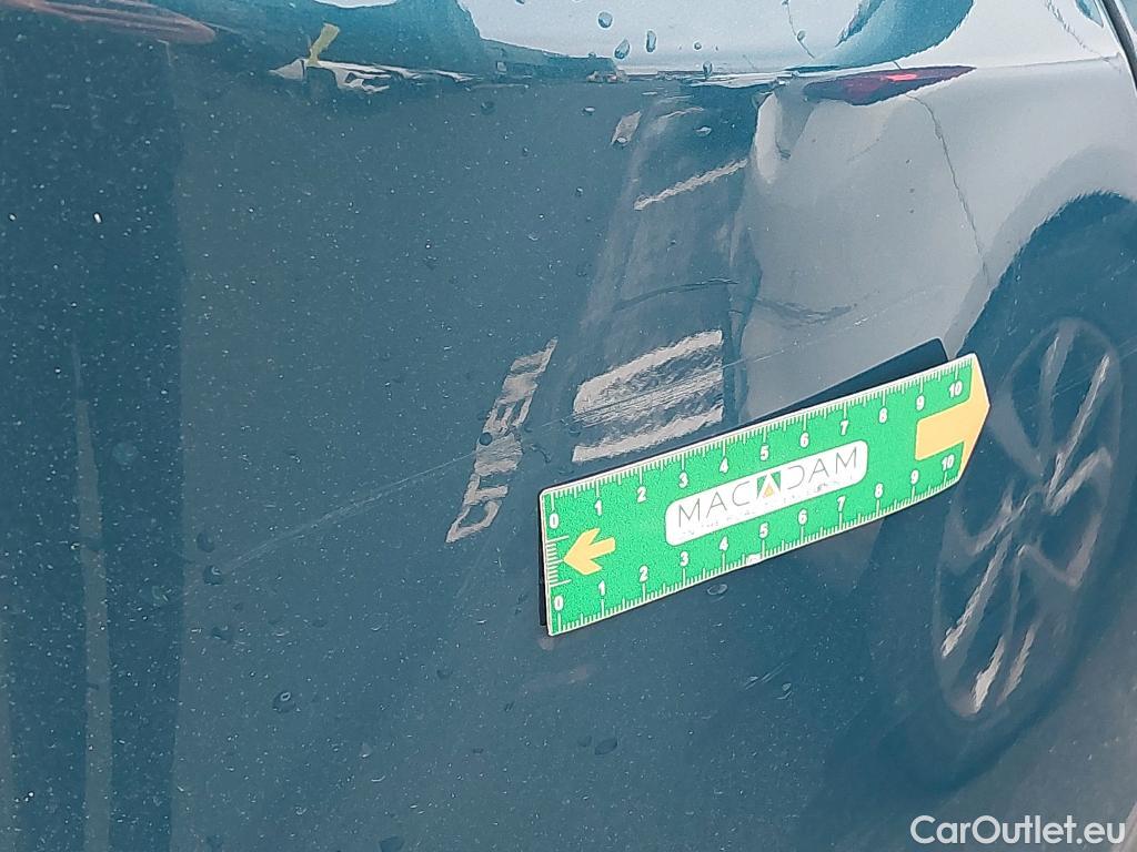  Peugeot  3008  Allure Pack 1.5 HDi 130CV BVM6 E6d #8