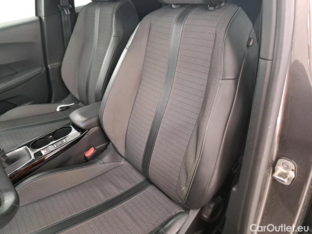  Peugeot  2008  Allure Business 1.5 HDi 110CV BVM6 E6d #3