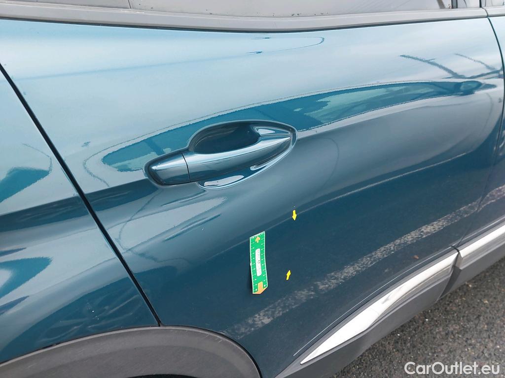  Peugeot  3008  Allure Pack 1.5 HDi 130CV BVM6 E6d #3