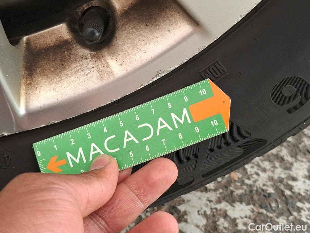  Peugeot  3008  II Active Pack 1.5 HDi 130CV BVA8 E6d #12