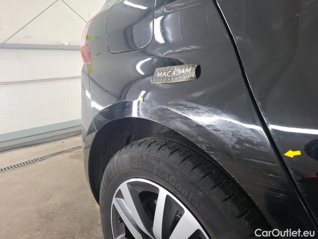  Peugeot  308  Allure 1.5 HDi 130CV BVM6 E6dT #5