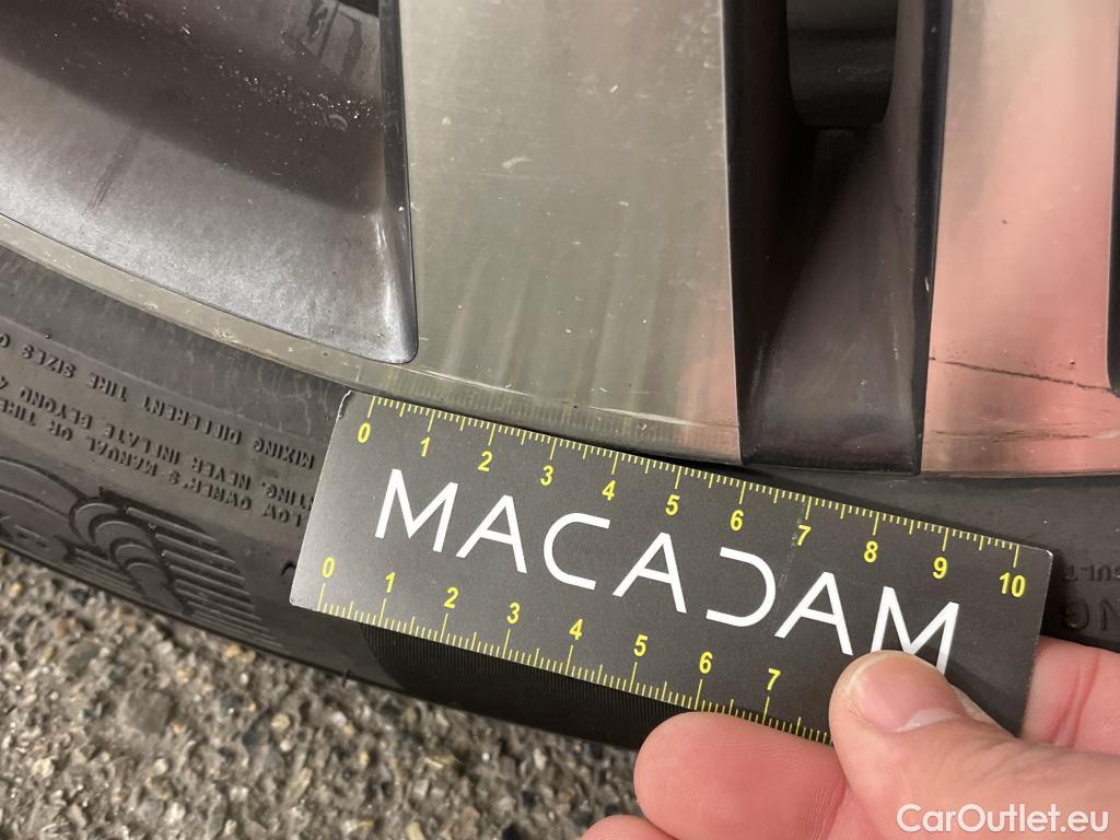  Peugeot  3008  Allure Pack 1.5 HDi 130CV BVA8 E6d #11