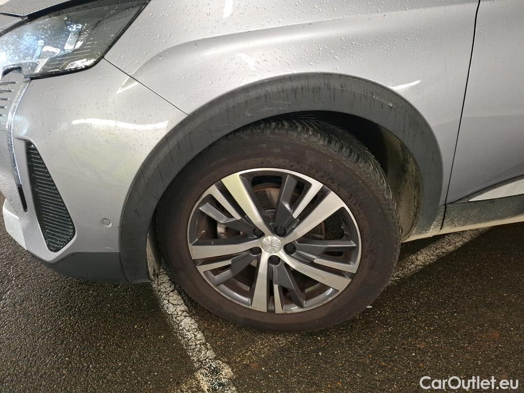  Peugeot  3008  II Allure 1.5 HDi 130CV BVM6 E6d #14