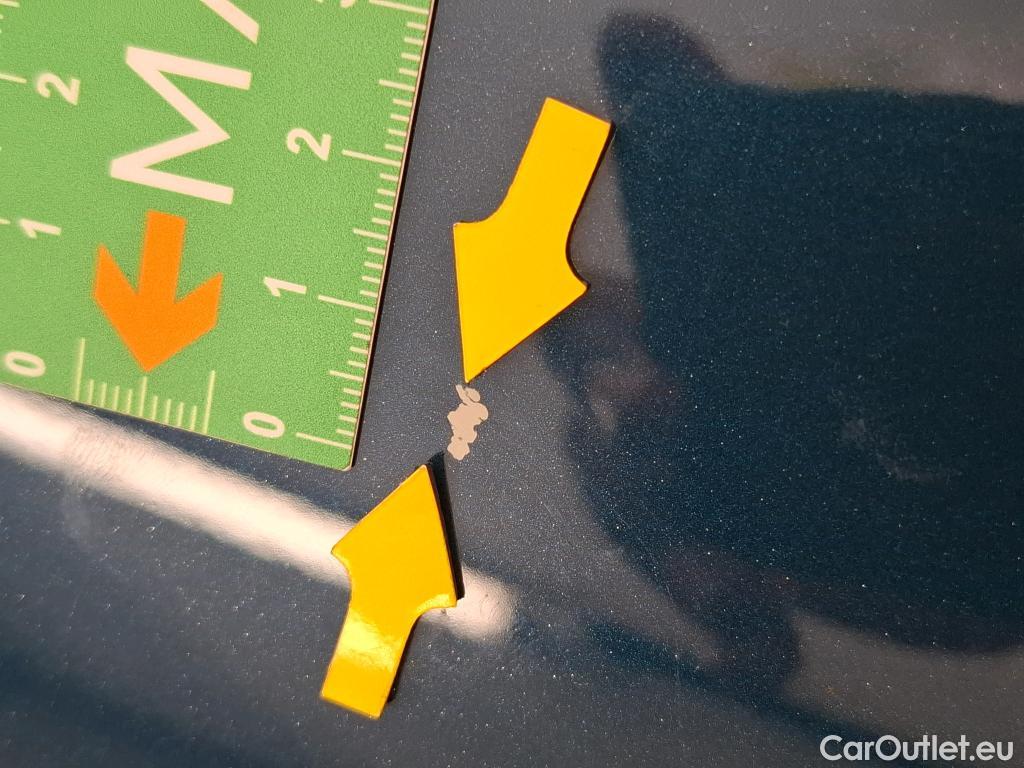  Peugeot  3008  II Active Pack 1.5 HDi 130CV BVA8 E6d #34