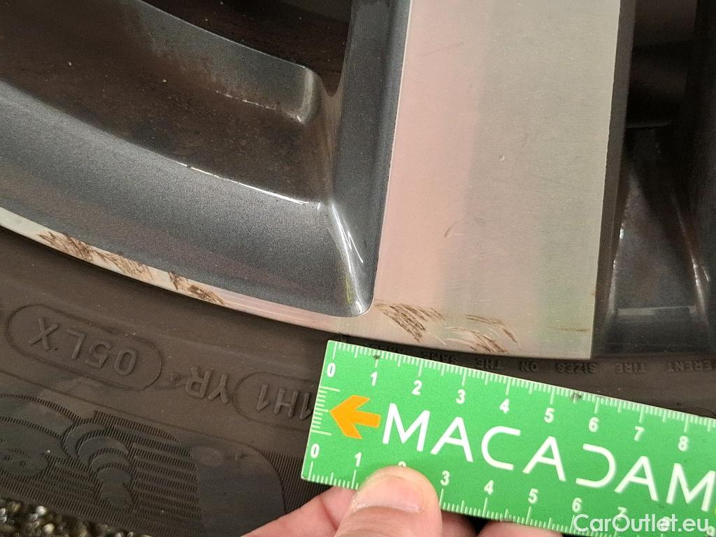  Peugeot  3008  II Allure 1.5 HDi 130CV BVM6 E6d #19