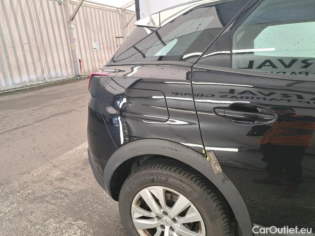  Peugeot  3008  II Active Pack 1.2 PureTech 130CV BVA8 E6d #40