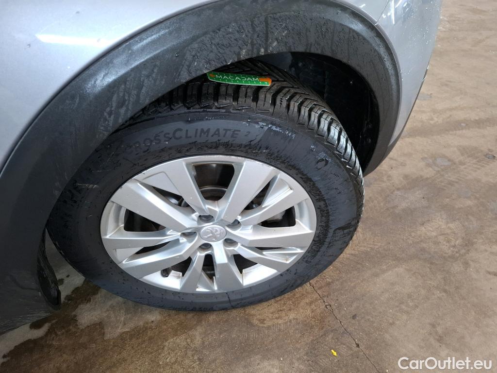  Peugeot  3008  Active Business 1.2 PureTech 130CV BVA8 E6d #6