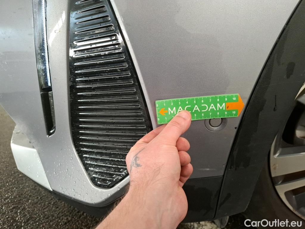  Peugeot  3008  II Allure 1.5 HDi 130CV BVM6 E6d #35