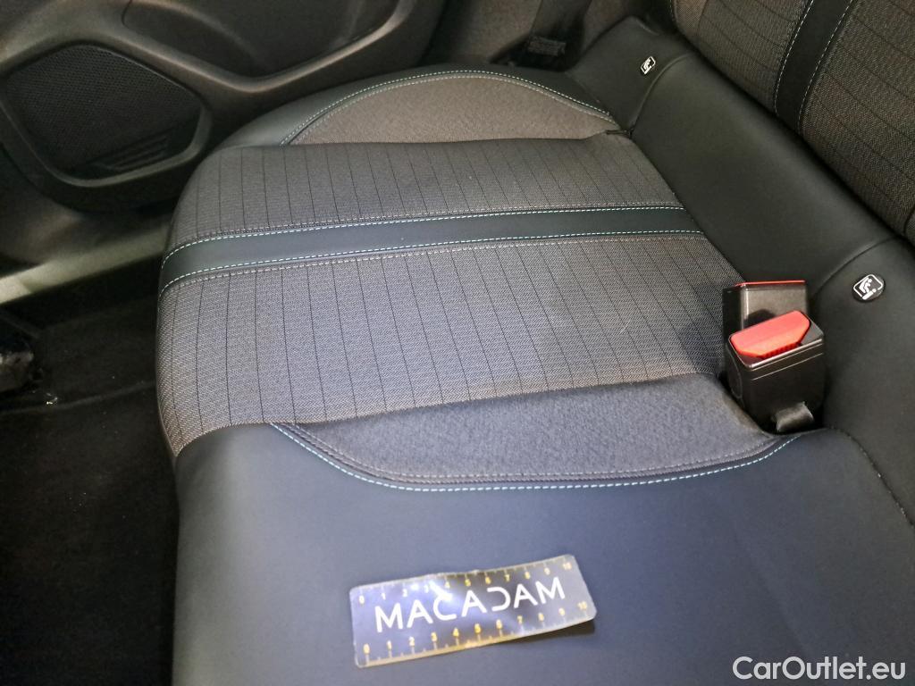  Peugeot  2008  Allure Business 1.5 HDi 110CV BVM6 E6d #12