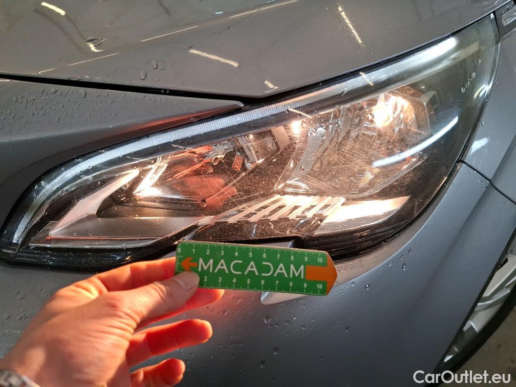  Peugeot  3008  Active Business 1.2 PureTech 130CV BVA8 E6d #12