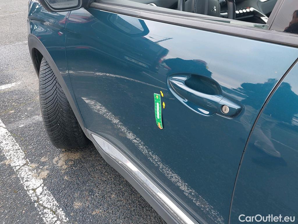  Peugeot  3008  Allure Pack 1.5 HDi 130CV BVM6 E6d #32