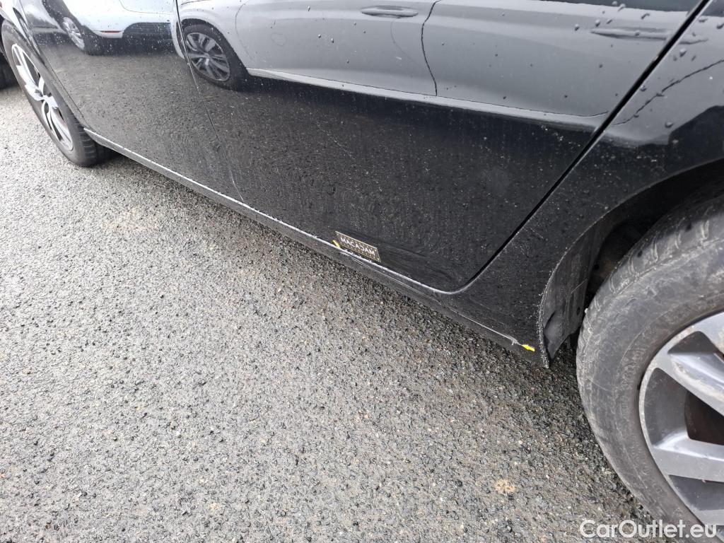  Peugeot  308  Allure 1.5 HDi 130CV BVM6 E6dT #13