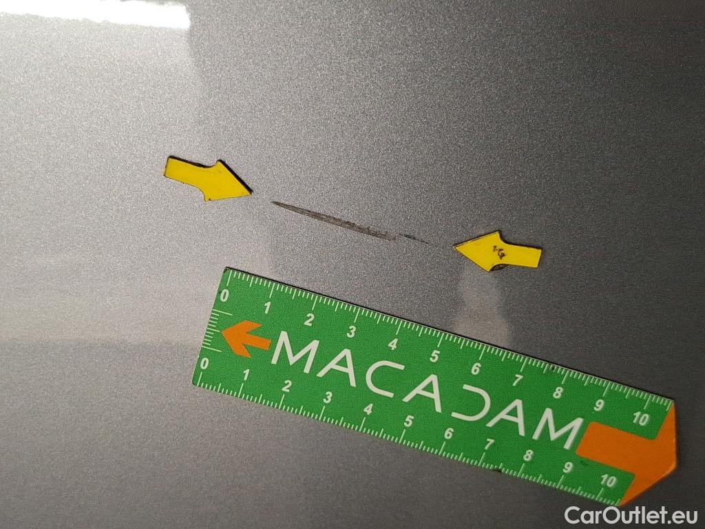  Peugeot  3008  II Allure 1.5 HDi 130CV BVM6 E6d #27