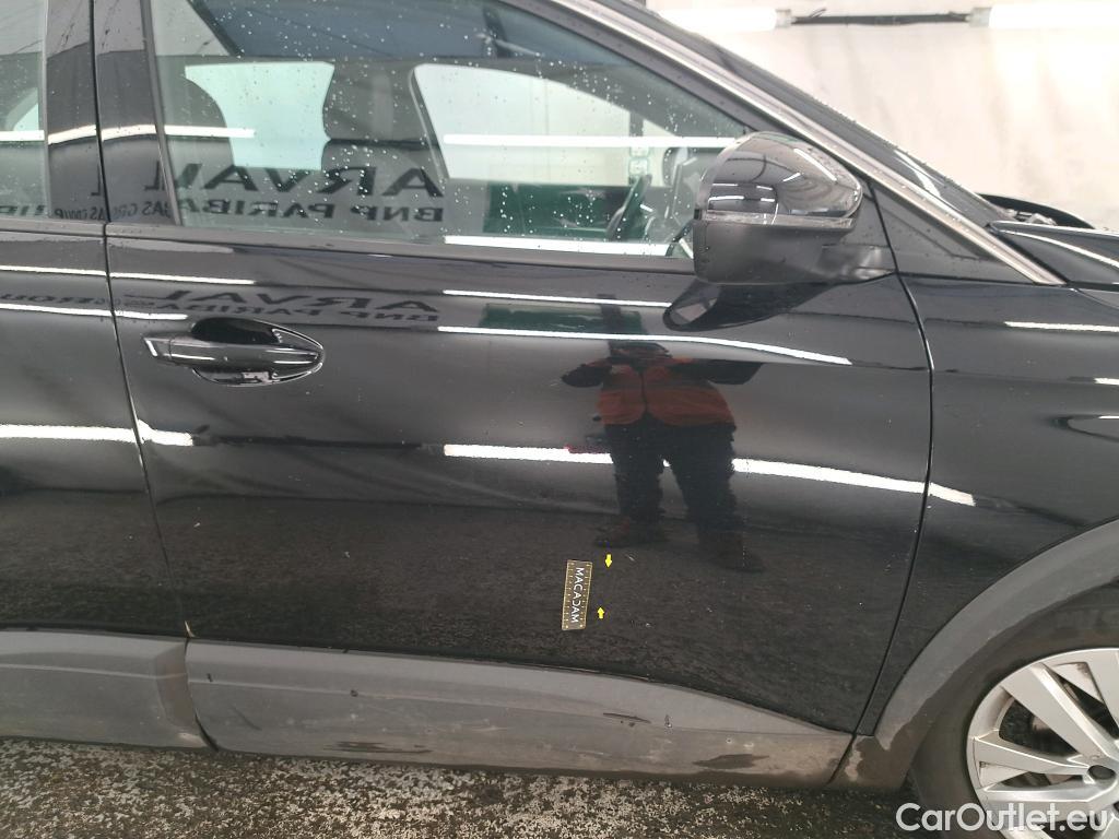  Peugeot  3008  II Active Pack 1.2 PureTech 130CV BVA8 E6d #7