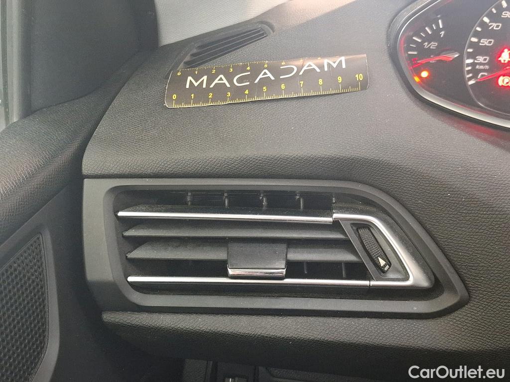  Peugeot  308  Allure 1.5 HDi 130CV BVM6 E6dT #20