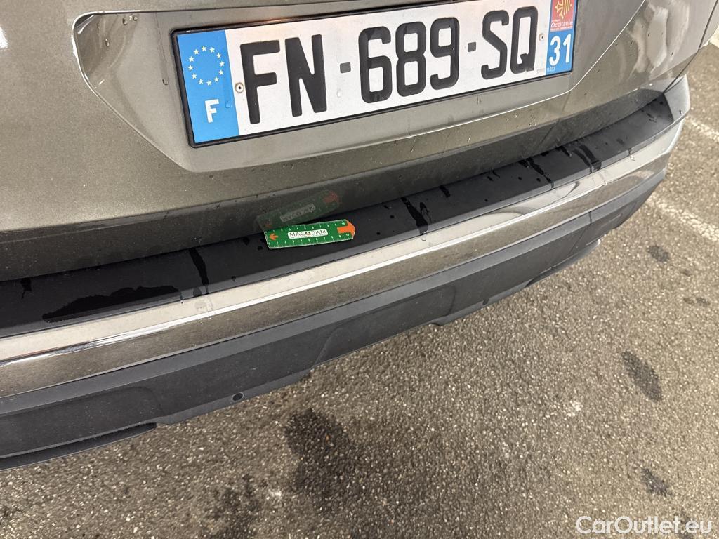  Peugeot  3008  Active Business 1.5 HDi 130CV BVA8 E6d #20
