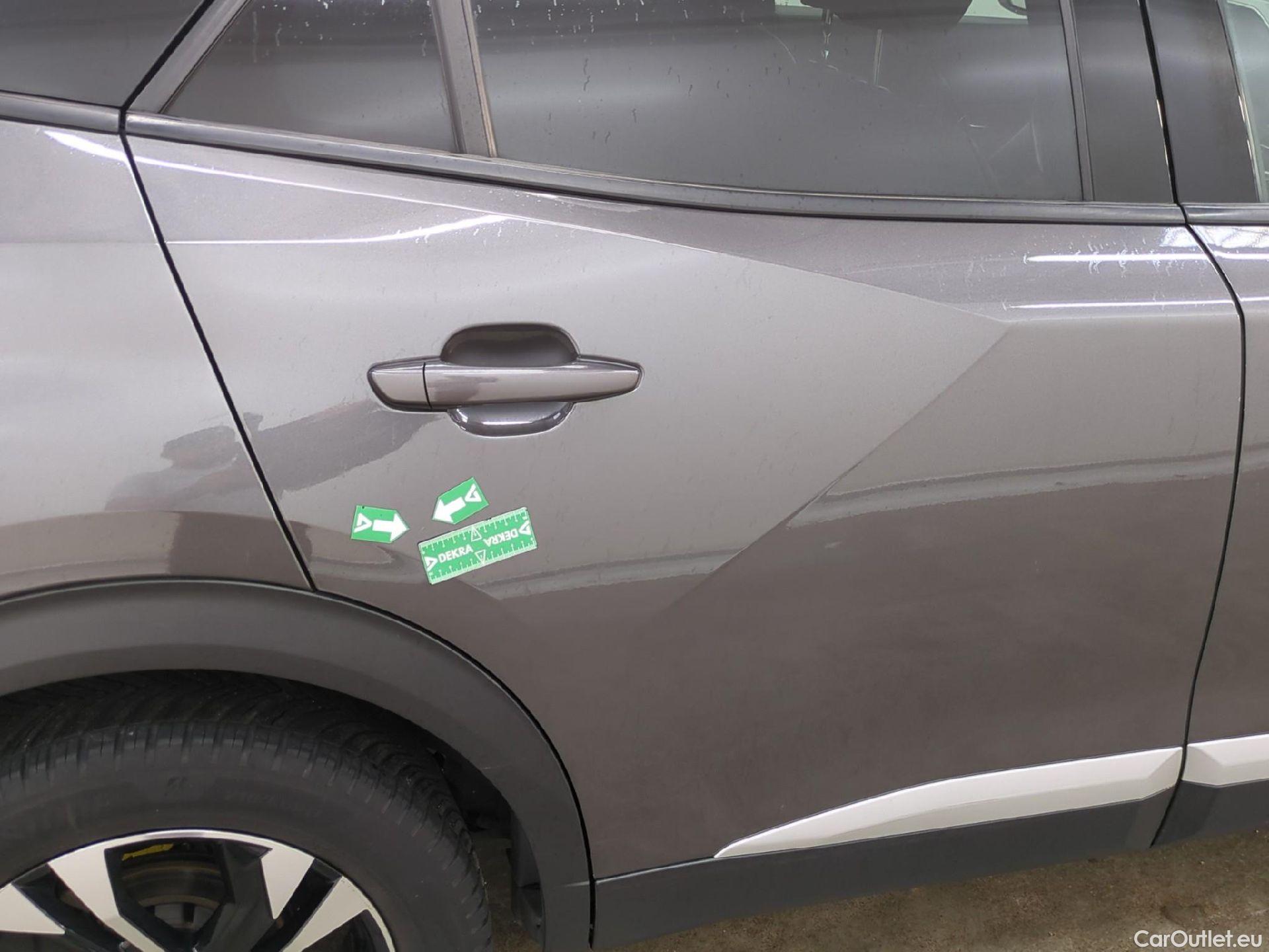  Peugeot  2008  Allure Pack 1.5 HDi 110CV BVM6 E6d #25