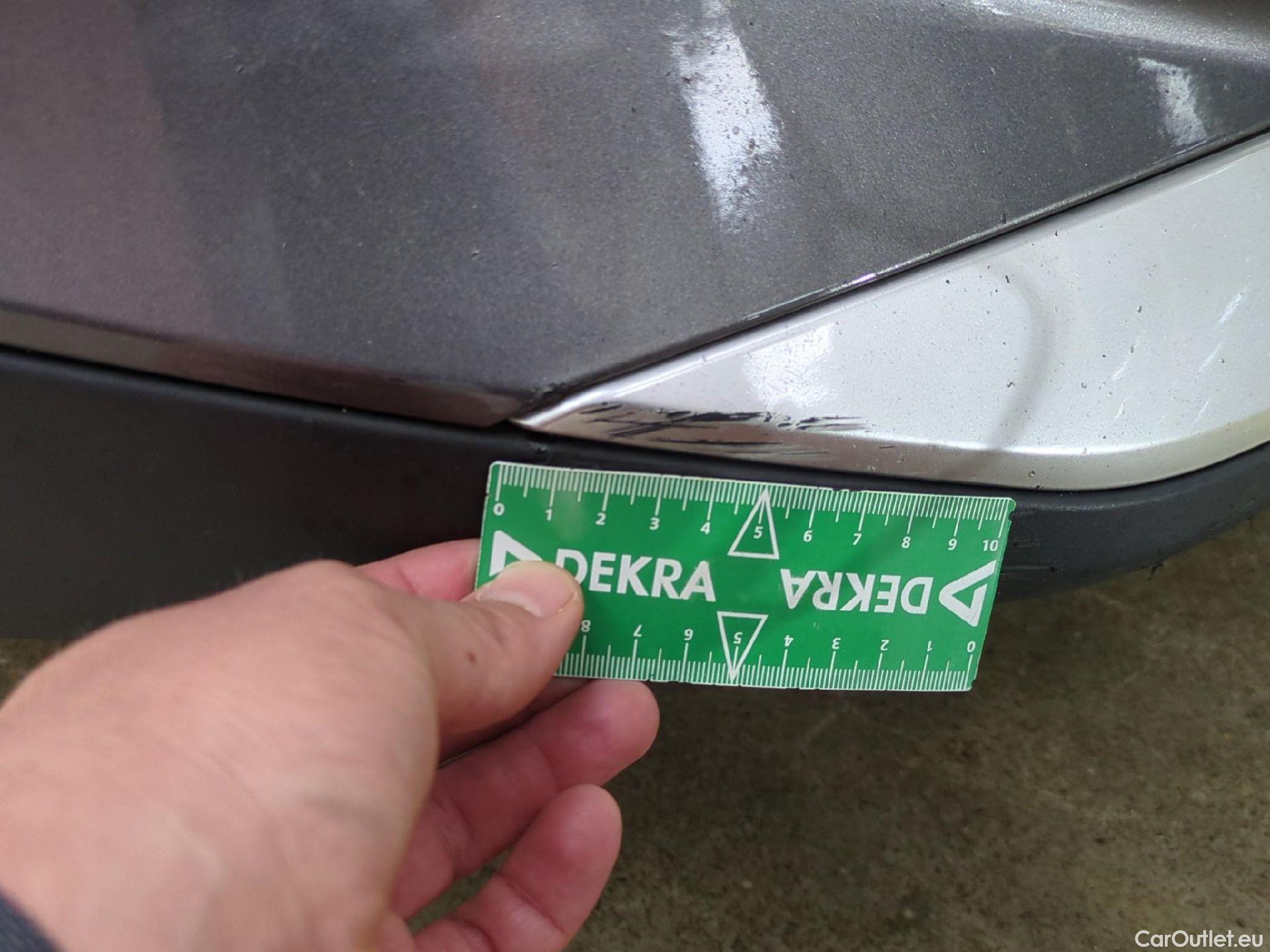  Peugeot  2008  Allure Pack 1.5 HDi 110CV BVM6 E6d #8