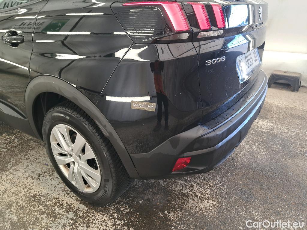  Peugeot  3008  II Active Pack 1.2 PureTech 130CV BVA8 E6d #23