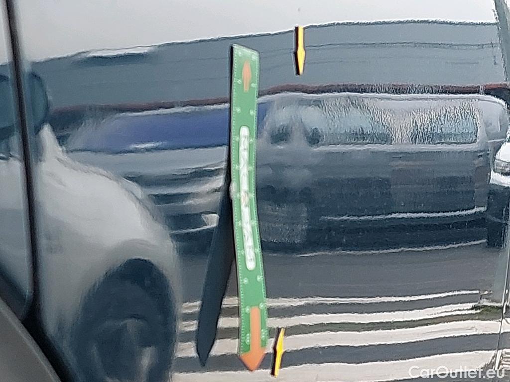  Peugeot  3008  Allure Pack 1.5 HDi 130CV BVM6 E6d #5