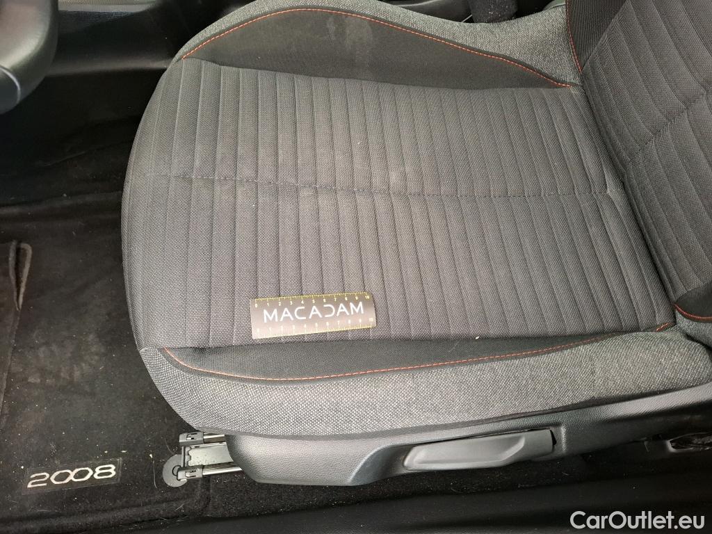  Peugeot  2008  Active Business 1.5 HDi 110CV BVM6 E6d #34