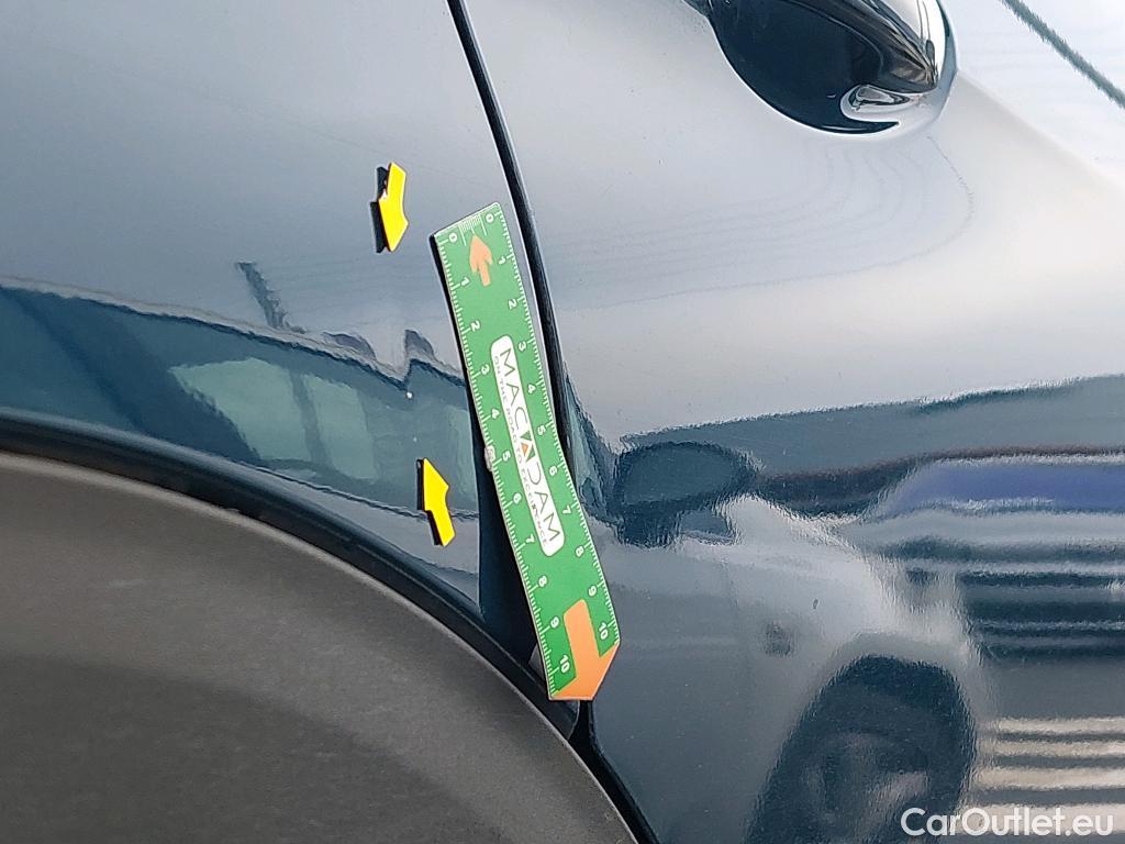  Peugeot  3008  Allure Pack 1.5 HDi 130CV BVM6 E6d #18