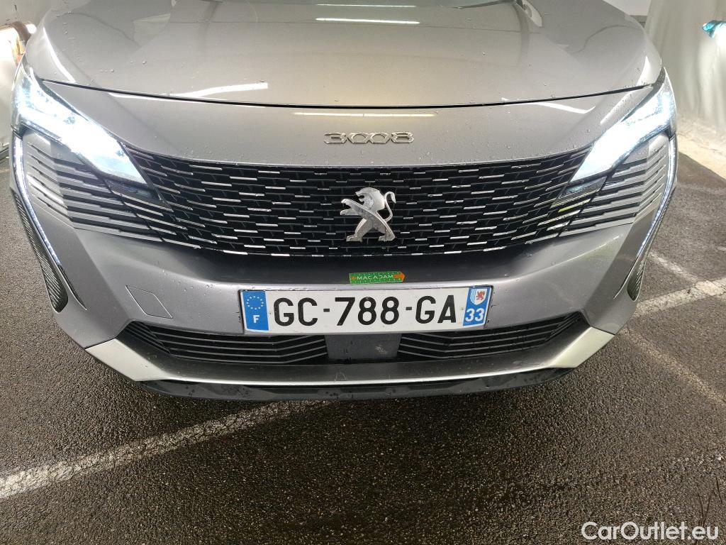  Peugeot  3008  II Allure 1.5 HDi 130CV BVM6 E6d #32
