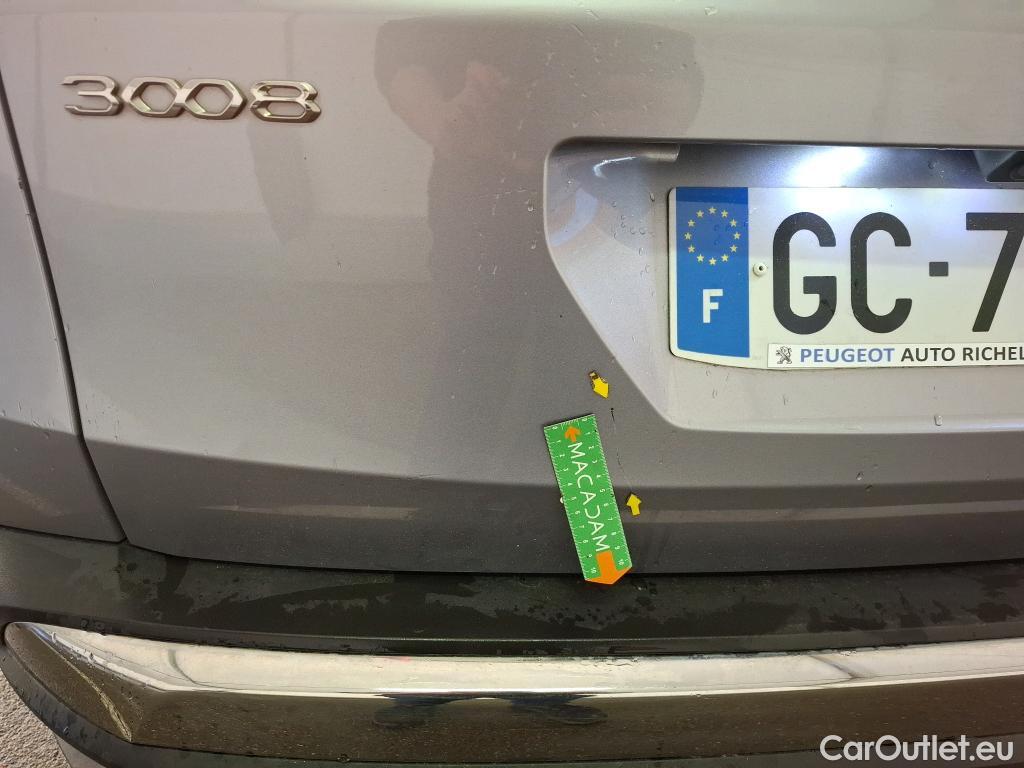  Peugeot  3008  II Allure 1.5 HDi 130CV BVM6 E6d #51