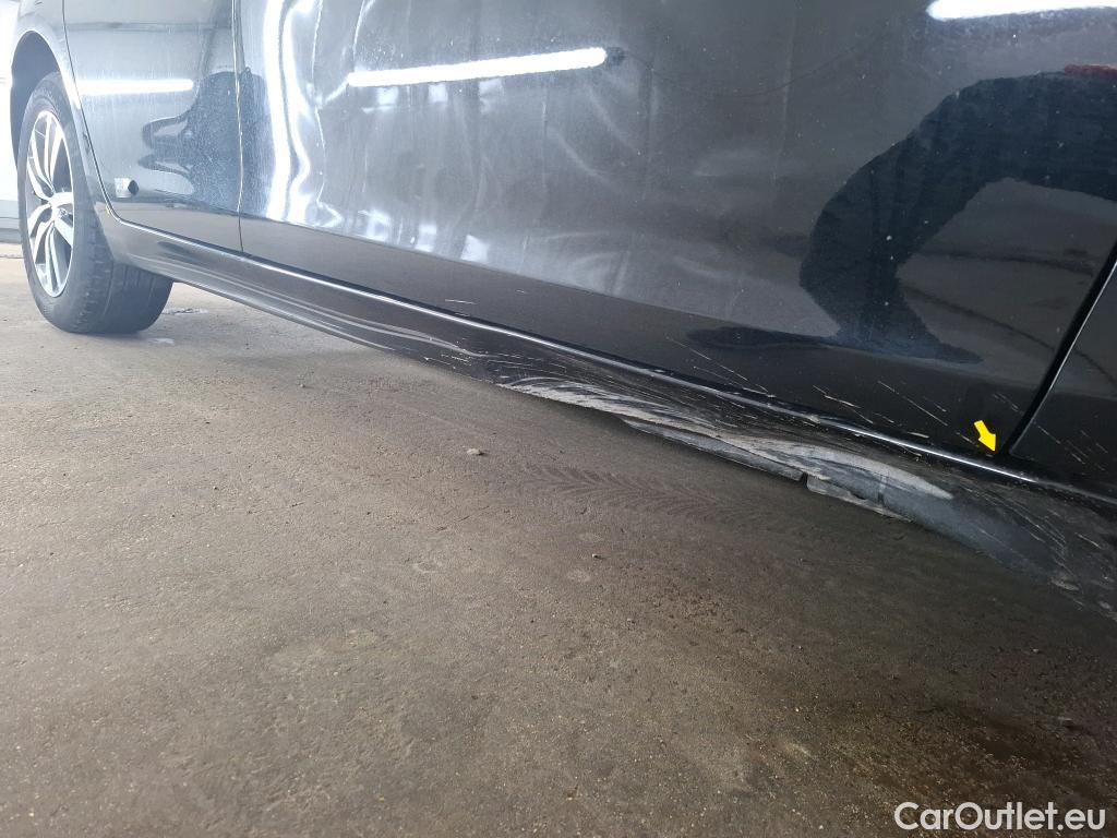  Peugeot  308  Allure 1.5 HDi 130CV BVM6 E6dT #4