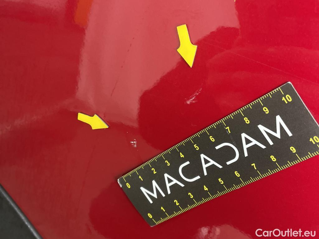  Peugeot  3008  Allure Pack 1.5 HDi 130CV BVA8 E6d #20