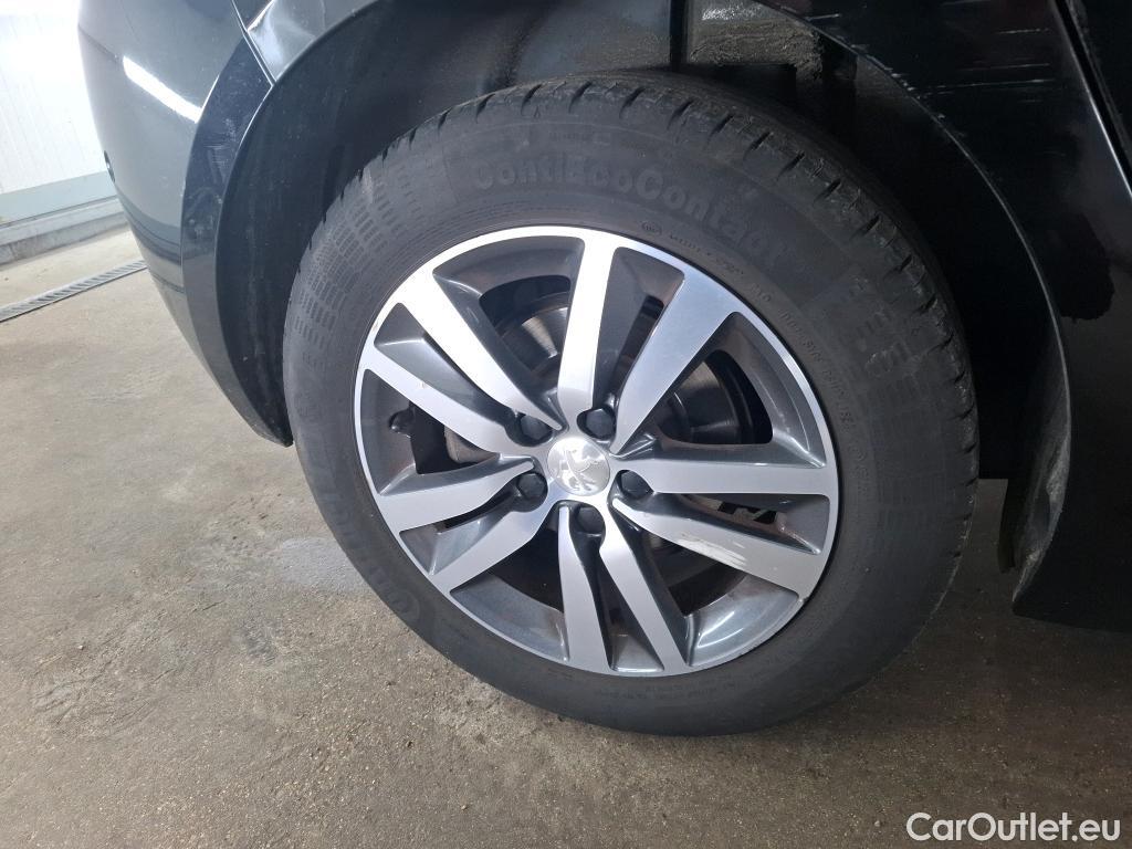  Peugeot  308  Allure 1.5 HDi 130CV BVM6 E6dT #32