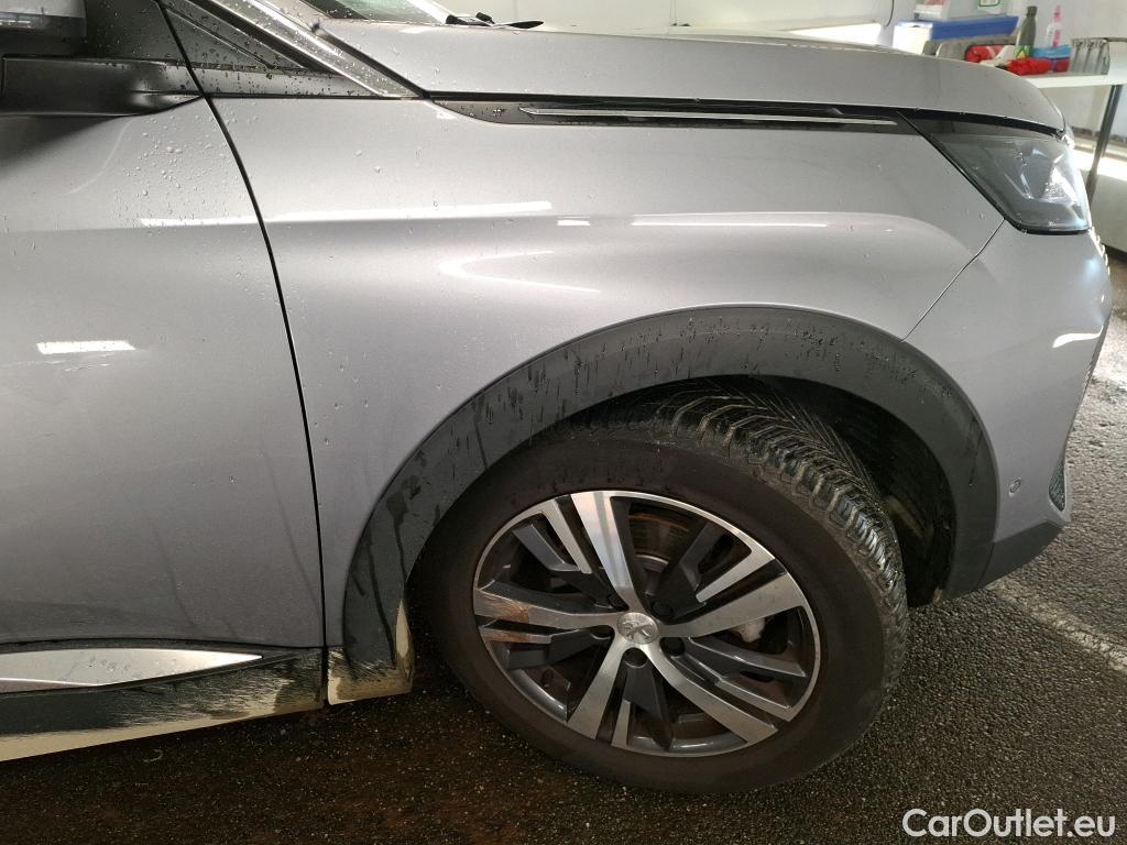  Peugeot  3008  II Allure 1.5 HDi 130CV BVM6 E6d #3