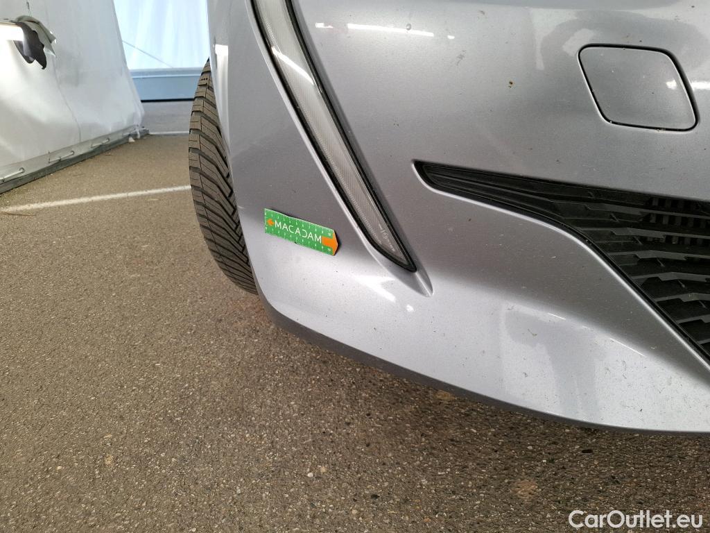  Peugeot  208  Allure Business 1.2 PureTech 100CV BVM6 E6d #11