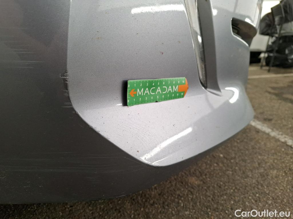  Peugeot  208  Allure Business 1.2 PureTech 100CV BVM6 E6d #12