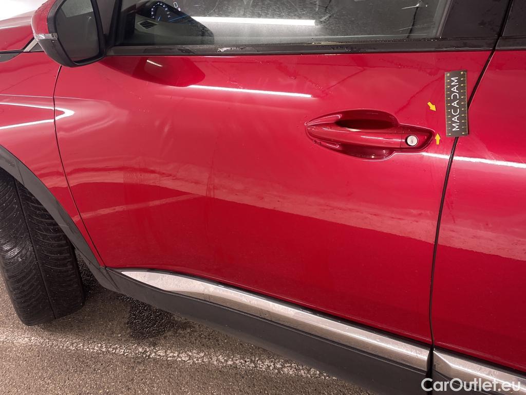  Peugeot  3008  Allure Pack 1.5 HDi 130CV BVA8 E6d #15