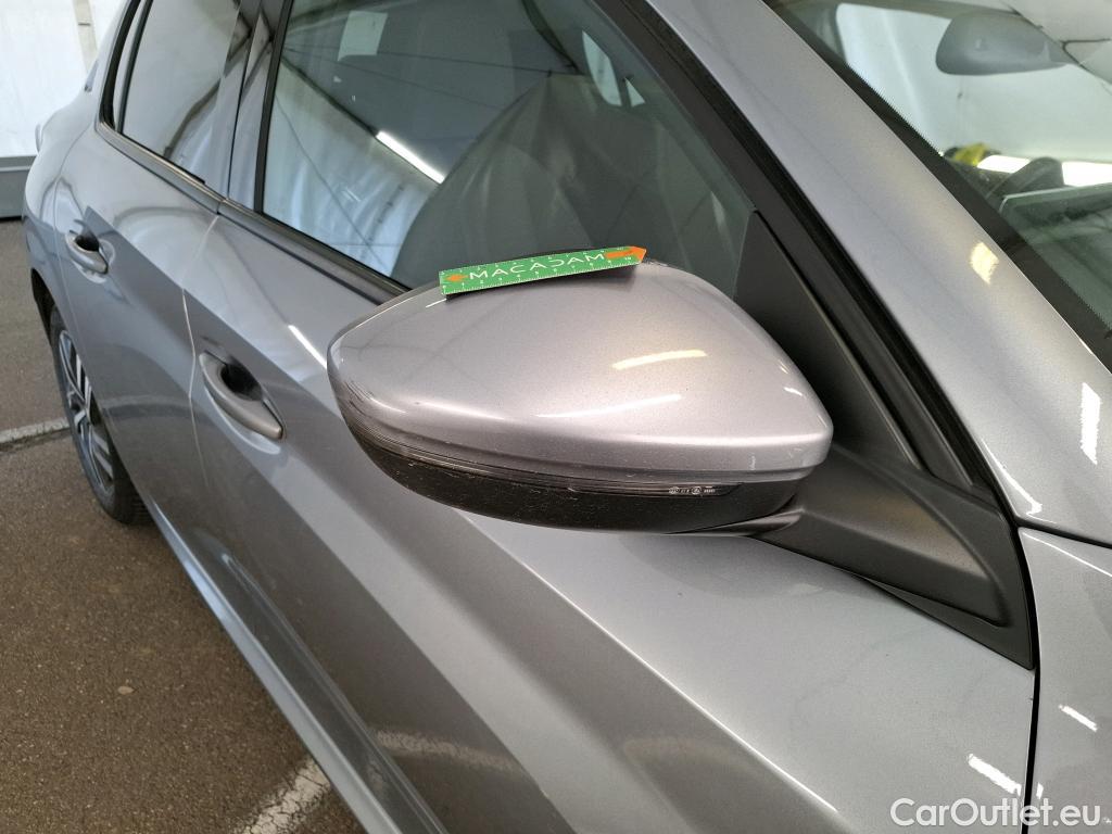  Peugeot  208  Allure Business 1.2 PureTech 100CV BVM6 E6d #95