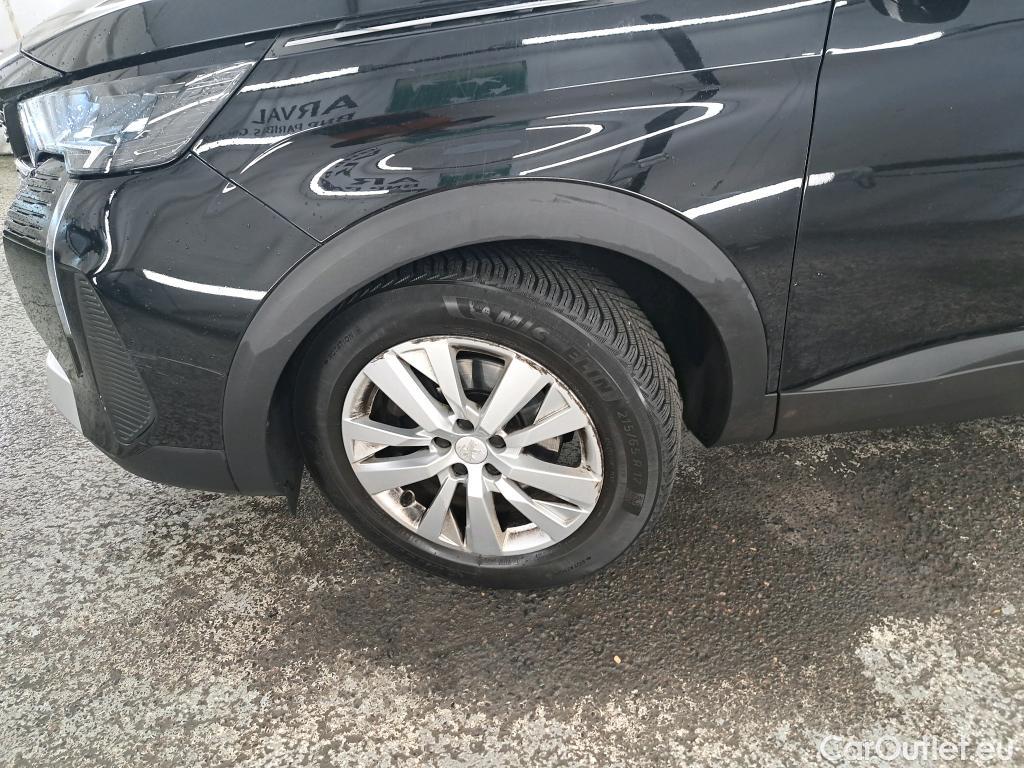  Peugeot  3008  II Active Pack 1.2 PureTech 130CV BVA8 E6d #29