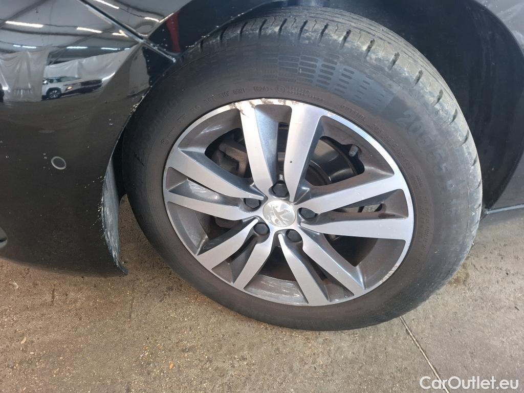  Peugeot  308  Allure 1.5 HDi 130CV BVM6 E6dT #38