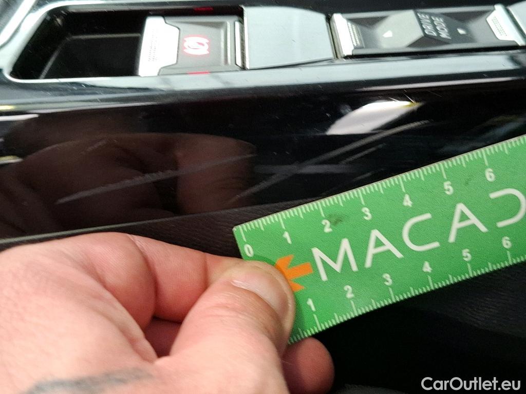  Peugeot  208  Allure Business 1.2 PureTech 100CV BVM6 E6d #69