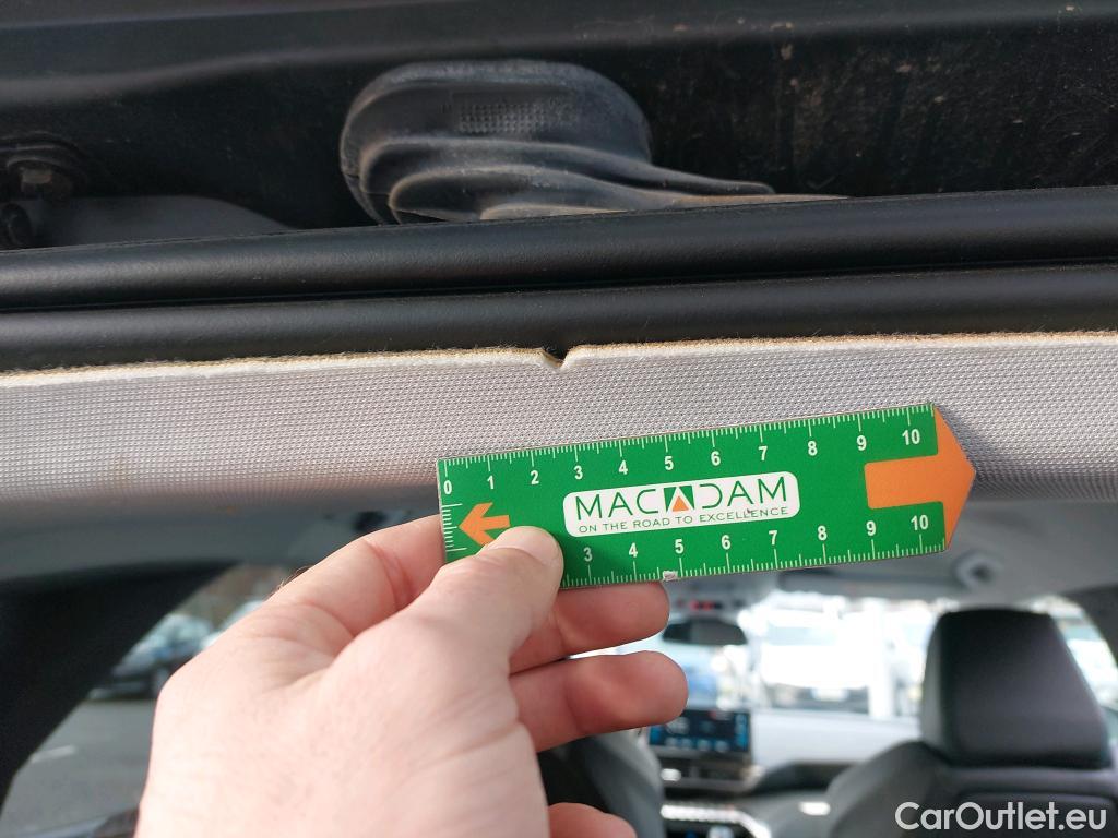  Peugeot  3008  Allure Pack 1.5 HDi 130CV BVM6 E6d #26