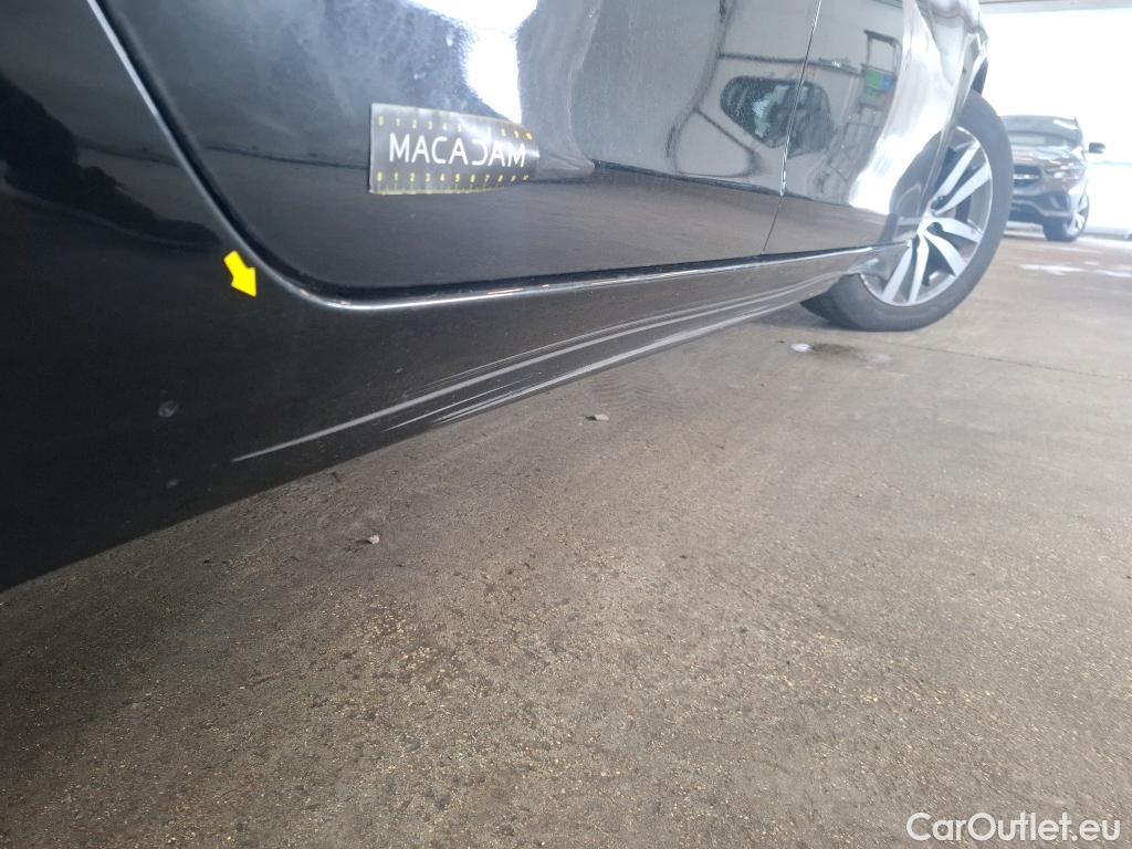  Peugeot  308  Allure 1.5 HDi 130CV BVM6 E6dT #1