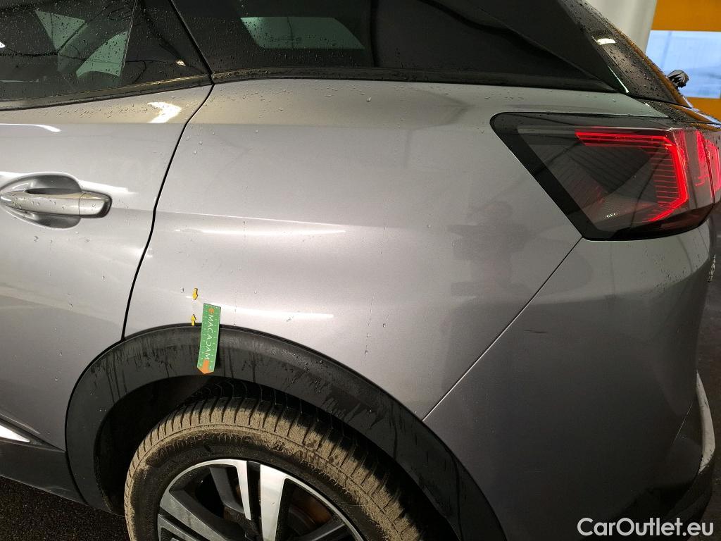  Peugeot  3008  II Allure 1.5 HDi 130CV BVM6 E6d #28